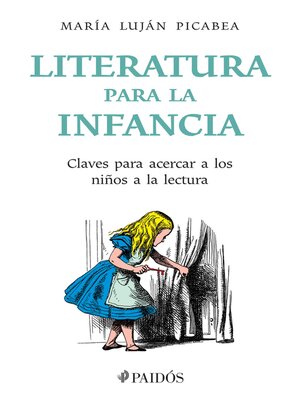 cover image of Literatura para la infancia (Edición mexicana)